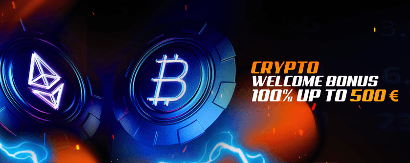 Bonus crypto