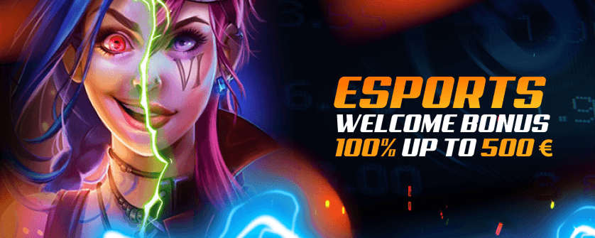 Bonus eSports