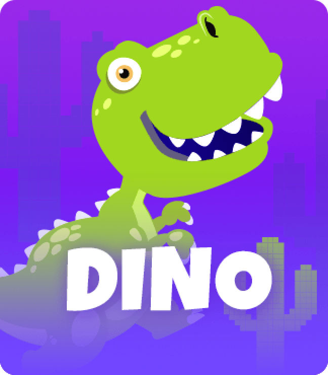 Dino Minigame