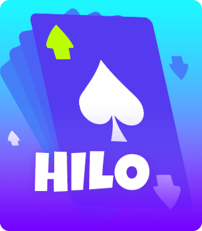 HiLo Minigame
