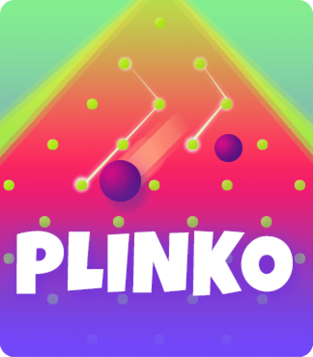 Plinko Minigame