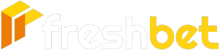 Freshbet Logo